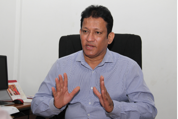 கொழும்பில் என்.பி.பி. ஆட்சியமைக்க பிரபா கணேசனின் கட்சி நேசக்கரம்!