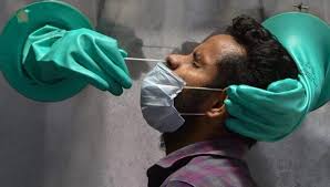 நாட்டில் புதிய கோவிட் திரிபு தொற்றுகள் அடையாளம் காணப்பட்டுள்ளன.