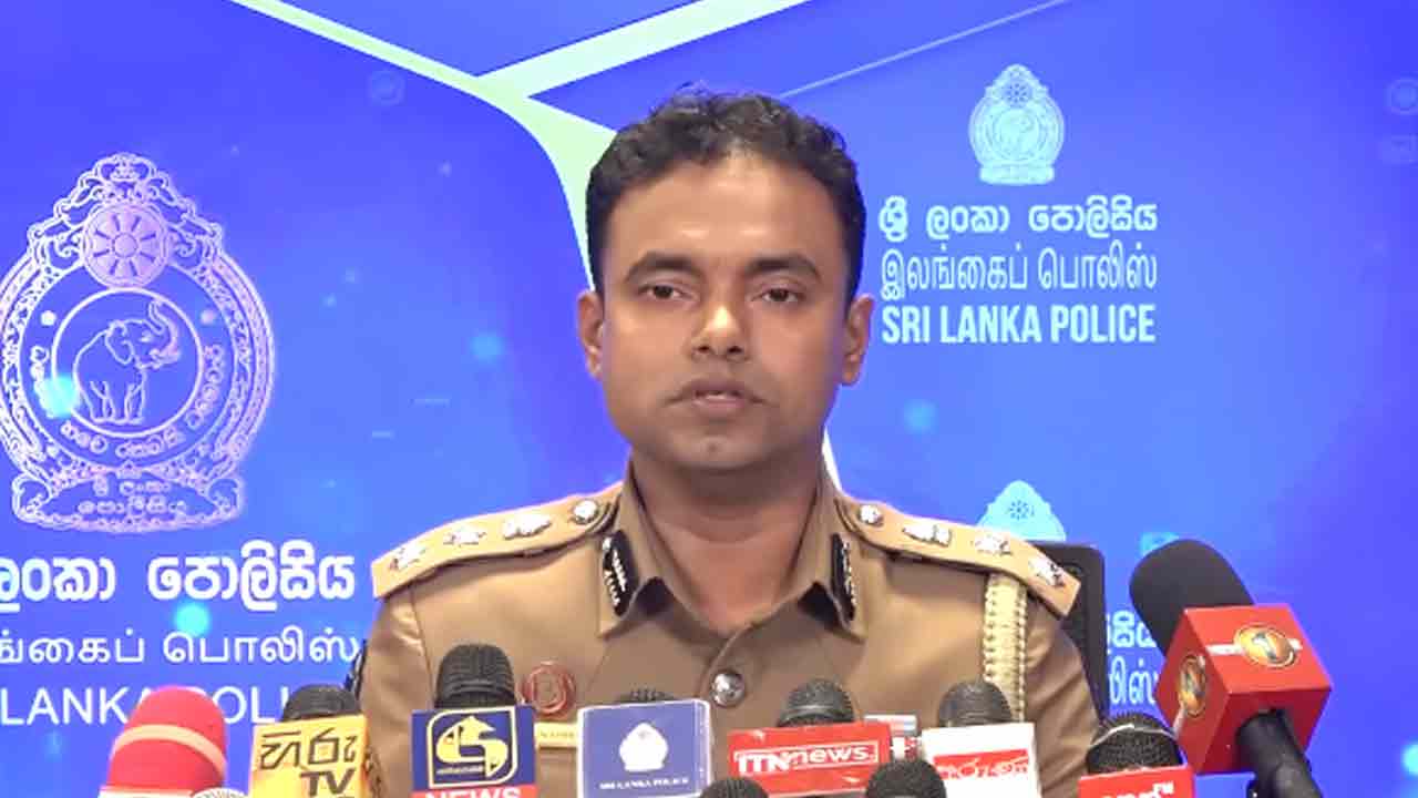 ஐந்து மாதங்களில் வீதி விபத்துக்களால் 1062 பேர் உயிரிழப்பு.