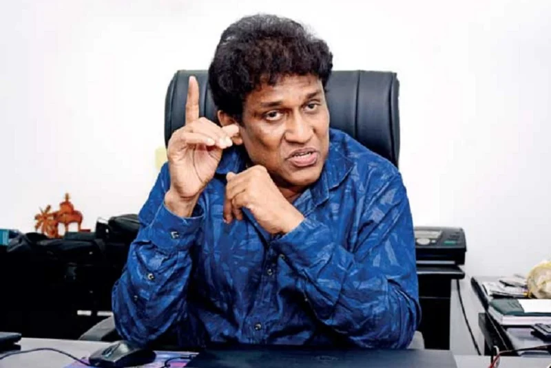 முப்பது வருட யுத்தத்தின் மூல காரணங்களுக்கு தீர்வு தேட முயலாமல் வெற்றிக் கொண்டாட்டமா?    – மனோ கணேசன் எம்.பி. கேள்வி.