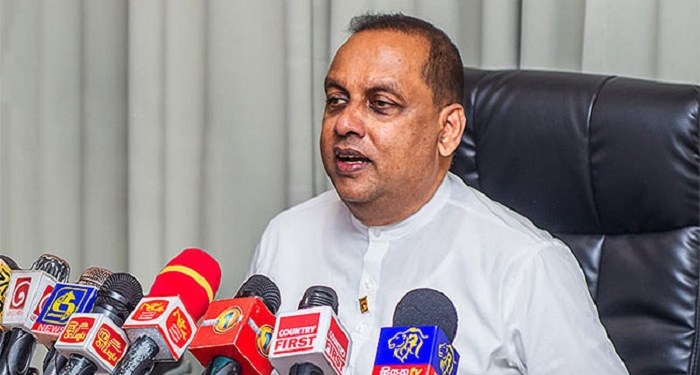 மாகாண சபைத் தேர்தலையும் அரசு உடனே நடத்த வேண்டும்  – ஸ்ரீலங்கா சுதந்திரக் கட்சி வலியுறுத்து.