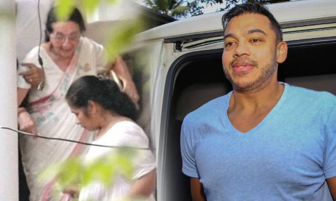 யோஷித, டெய்சி பாட்டிக்கு எதிரான மனு மீதான விசாரணை ஜூலை மாதம் 11 இல்…