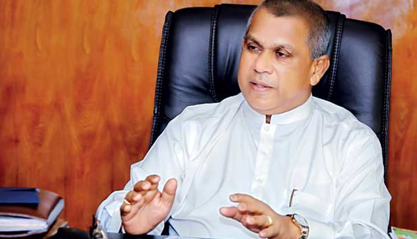 தொகுதி அமைப்பாளர்களின் விலகலால் ஐக்கிய மக்கள் சக்திக்குப் பாதிப்பு இல்லை  – இப்படிக் கட்சியின் பொதுச்செயலாளர் கூறுகின்றார்.