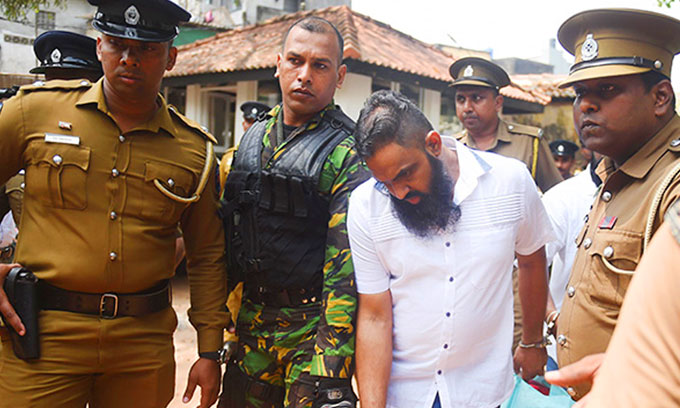 “ஹரக் கட்டா” வெளியிட்ட புதிய தகவலால் டிரான், தென்னக்கோன் பெரும் சிக்கலில்!