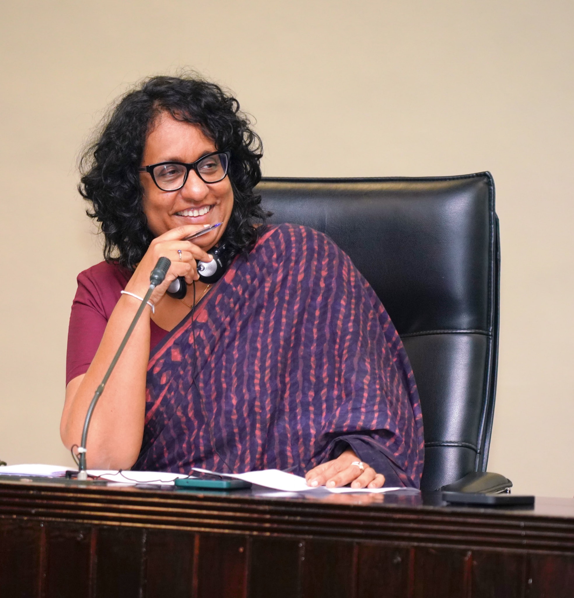 எந்தச் சதியாலும் அநுர அரசைக் கவிழ்க்க முடியாது! – பிரதமர் தெரிவிப்பு.