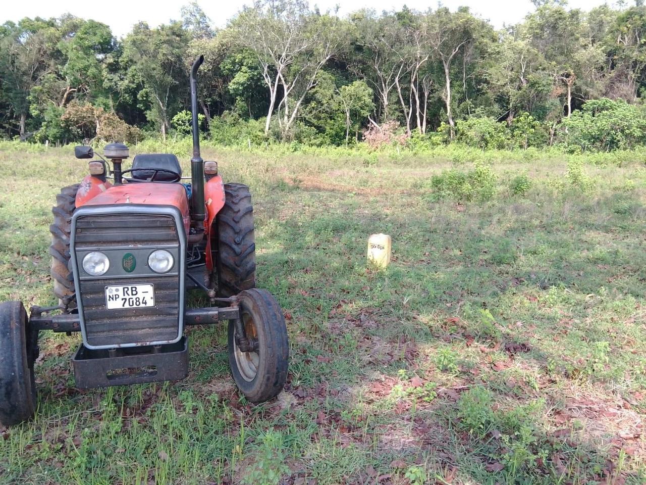 குருந்தூர்மலையில் பௌத்த பிக்கு அடாவடி! விவசாயிகள் மூவர் பொலிஸாரால் கைது!!