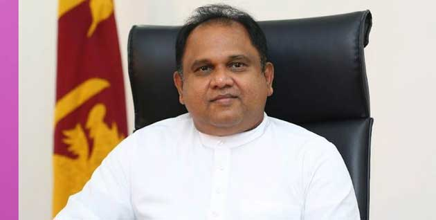 முன்னாள் அமைச்சர்கள் இருவருக்குக் கடூழியச் சிறை!