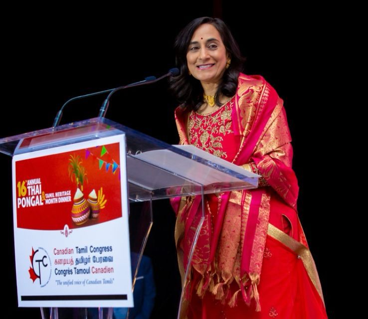 கனடா தேர்தலில் வெற்றி பெற்றுள்ள லிபரல் கட்சிக்கும் தேர்ந்தெடுக்கப்பட்ட தமிழ்ப் பிரதிநிதிகளுக்கும் வாழ்த்து  – கனேடியத் தமிழர் பேரவை தெரிவிப்பு.
