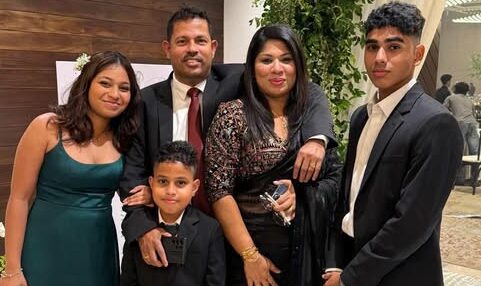 U-19 ரக்பி போட்டியிலிருந்து பீட்டர்ஸ் விலகல் – ரக்பி சமூகத்தில் அதிர்ச்சி