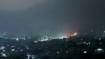 இந்தியா ஏவுகணைத் தாக்குதல், பாகிஸ்தான் பதிலடி : இந்தியா-பாகிஸ்தான் பதற்றம் அதிகரிப்பு