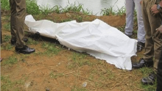 தலைமன்னாரில் எரிந்த நிலையில் கண்டுபிடிக்கப்பட்ட ஆணின் சடலம் இன்னும் அடையாளம் காணப்படவில்லை.