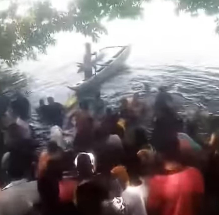 வாவியில் மூழ்கி இரு சிறுமிகள் பரிதாப மரணம்!