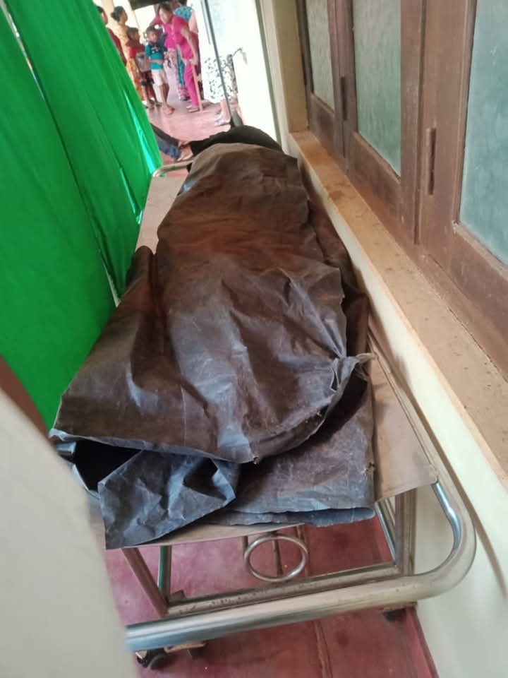 யானை தாக்கி சிறுவன் சாவு!  – திருமலையில் துயரம்.