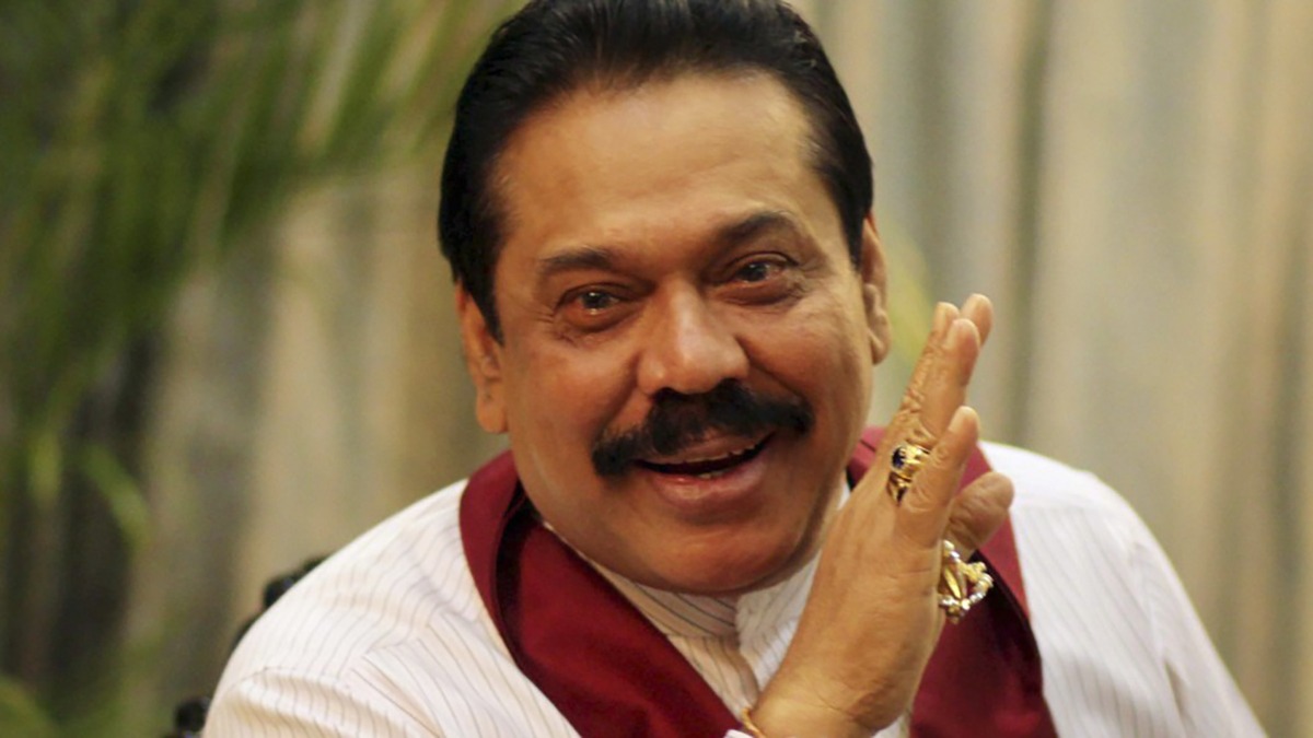 மஹிந்த ராஜபக்க்ஷவுக்கு அறுவை சிகிச்சை!