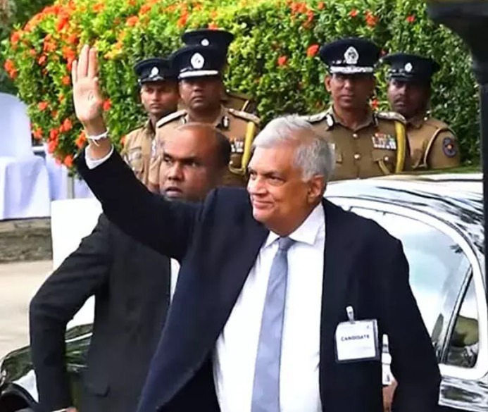 காங்கேசன்துறைக்கு மாற்றப்பட்ட முக்கிய பொலிஸ் அதிகாரி: சட்ட நடவடிக்கை சாத்திமா?