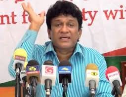 பூஜ்ய பொருளாதார அரசு! கையாலாகாத தனம் இறுதியில் வெளிப்படும்! – மனோ கணேசன் கடும் எச்சரிக்கை!