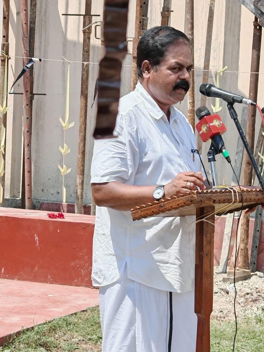 ஈழத்தில் நடந்தது உண்மையில் இனப்படுகொலைதான்! அதைச் சிங்களப் பேரினவாதிகள் மறைக்கவே முடியாது!!