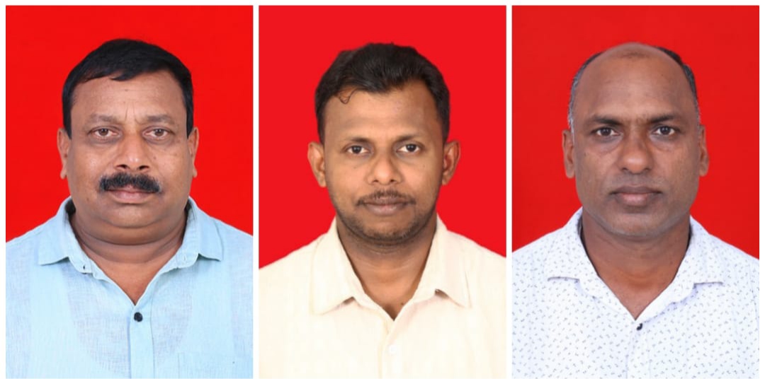 கிளிநொச்சி மாவட்ட உள்ளூராட்சி சபைகளுக்குத் தவிசாளர், உப தவிசாளர் நியமனம்!