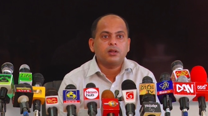 ஐ.ம..ச. தொகுதி அமைப்பாளர்களின் விலகலுக்குத் தேர்தல் முறைமையே பிரதான காரணம்! – கட்சி காரணம் இல்லை என்கிறார் மரிக்கார் எம்.பி.