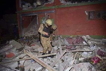 பத்திரமாக திரும்பியது இந்திய போர் விமானங்கள்! பொய் பிரச்சாரத்தை மேற்கொள்ளும் பாகிஸ்தான்.