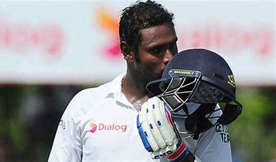 சர்வதேச டெஸ்ட் கிரிக்கெட்டில் இருந்து ஓய்வு பெறப் போவதாக ஆஞ்சலோ மேத்யூஸ் அறிவிப்பு.