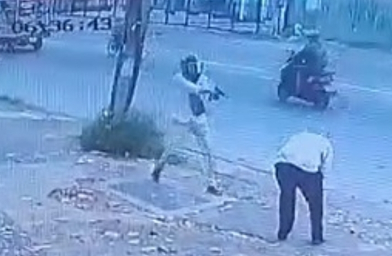 கல்கிஸை துப்பாக்கிச் சூடு: பிரதான துப்பாக்கிதாரி கைது.