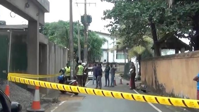 19 வயது இளைஞர் சுட்டுப் படுகொலை  – கல்கிஸையில் பயங்கரம்!