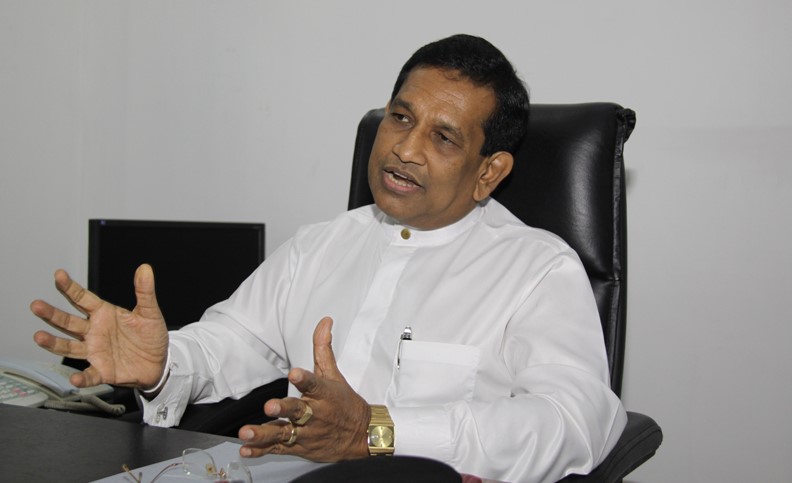 மீண்டெழுந்து வருகின்றது ஐ.தே.கவும் பெரமுனவும்!  – இப்படிச் சொல்கின்றார் ராஜித.