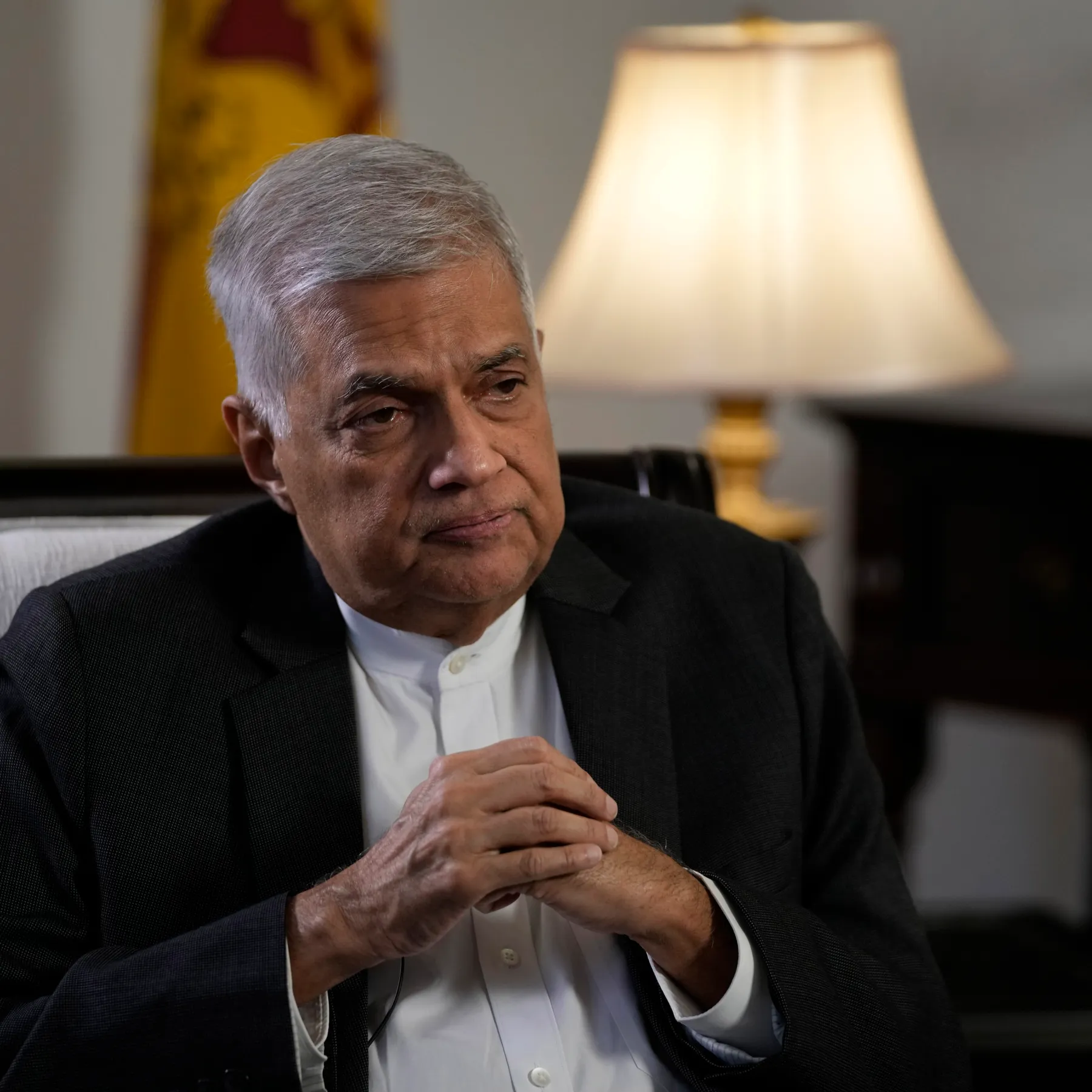 எதிர்க்கட்சிகள் ஒன்றிணைந்து போட்டியிட்டிருந்தால் பெரும்பாலான சபைகளை வெற்றி பெற்றிருக்கலாம்  – தன் அறிவுரைகளை அந்தக் கட்சிகள் கேட்கவில்லை என்று ரணில் ஆதங்கம்.