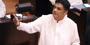 துப்பாக்கிச்சூடுகளால் அதிரும் இலங்கை  கொலைகளைத் தடுக்க தவறிவிட்டது அநுர அரசு.