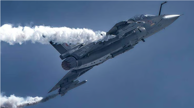 ஆபரேஷன் சிந்தூர் இன்னும் முடியவில்லை – இந்திய விமானப் படை