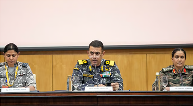 ‘இந்திய மண்ணில் வருங்காலங்களில் மேற்கொள்ளப்படும் எந்தவொரு பயங்கரவாத தாக்குதலும் இனி போராகவே கருதப்படும்’  – இந்தியா எச்சரிக்கை