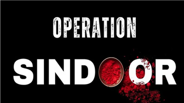 உ.பி.யில் பிறந்த 17 பெண் குழந்தைகளுக்கு ‘சிந்தூா்’ எனப் பெயா் சூட்டல்