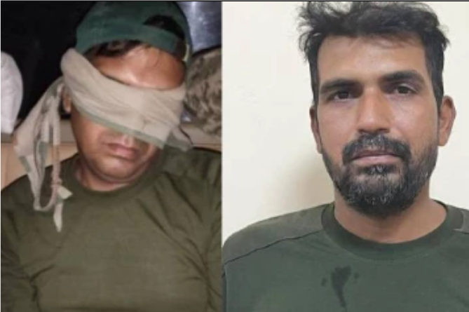 20 நாட்களுக்குப் பின் இந்திய வீரரை ஒப்படைத்தது பாகிஸ்தான்