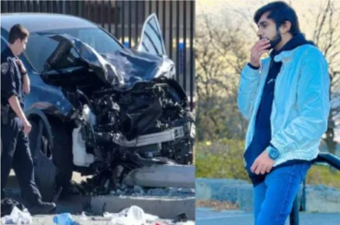 அமெரிக்காவில் கார் விபத்தில் இந்திய மாணவர்கள் இருவர் பலி!