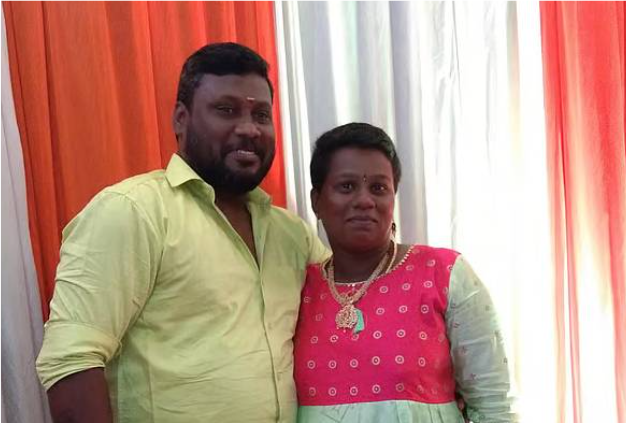 2 குழந்தைகளைக் கொலை செய்து விட்டு தற்கொலை செய்த தம்பதி!