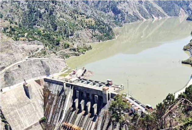 சிந்து நதி நீர் ஒப்பந்தத்தை நிறுத்தி வைக்கும் முடிவை மறுபரிசீலனை செய்யுமாறு வலியுறுத்தி பாகிஸ்தான் இந்தியாவிற்கு கடிதம்!