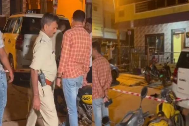 சிப்ஸ் தகராறில் 6ஆம் வகுப்பு மாணவன் 14 வயது சிறுவனைக் கத்தியால் குத்திக் கொலை செய்த அதிர்ச்சி சம்பவம்