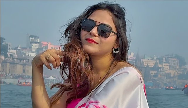 பாகிஸ்தானுக்கு உளவுபார்த்த யூடியூபர் ஜோதி மல்ஹோத்ரா கைது!