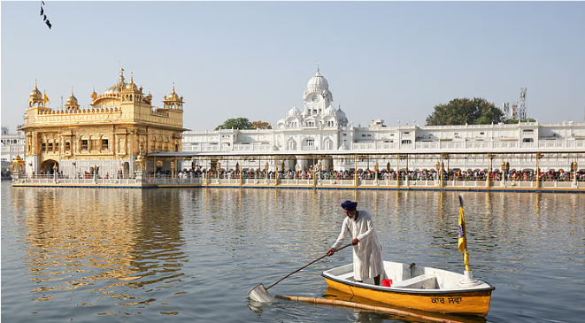 பொற்கோயிலை குறிவைத்து பாகிஸ்தான் நடத்திய தாக்குதலை முறியடித்தது எப்படி? இந்திய ராணுவம் விளக்கம்