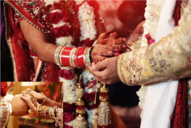 மதுபோதையில் ஊர்வலம் வந்த மணமகன்: அதிர்ச்சியில் திருமணத்தை ரத்து செய்த மணப்பெண்!