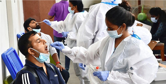 கேரளாவில் 182 பேருக்கு கரோனா பாதிப்பு உறுதி!