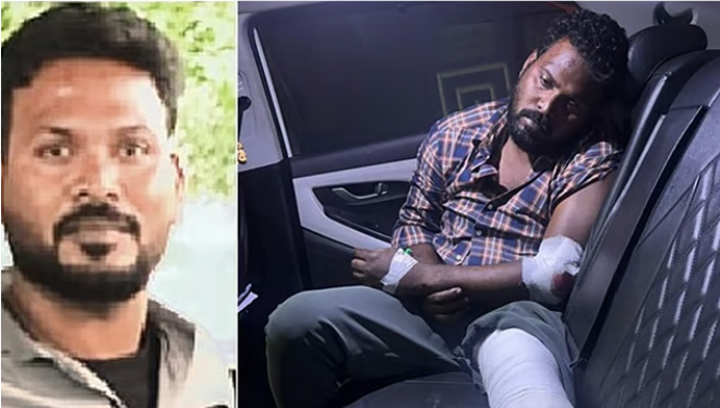 அண்ணா பல்கலைக்கழக மாணவி பாலியல் வன்கொடுமை வழக்கில் ஞானசேகரன் குற்றவாளி: ஜூன் 2-ல் தண்டனை விவரம் அறிவிப்பு