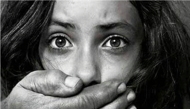 உத்தரப் பிரதேசம்: கோயிலுக்குள் 5 வயது சிறுமி பாலியல் வன்கொடுமை – ஒருவர் கைது