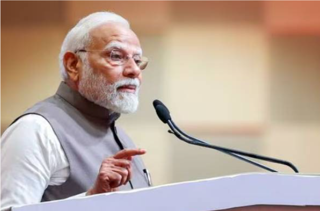 ஆபரேஷன் சிந்தூர் இன்னும் முடிவடையவில்லை – பிரதமர் மோடி