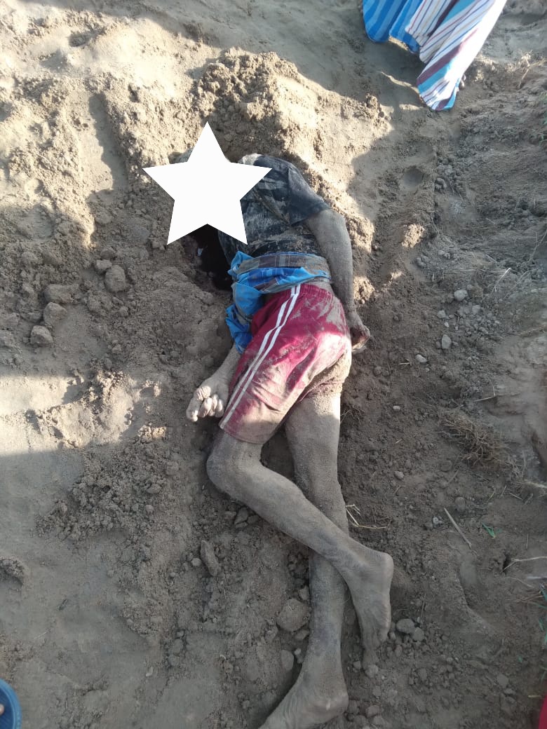 மட்டக்களப்பில் யானை தாக்கி விவசாயி ஒருவர் பரிதாபப் பலி!