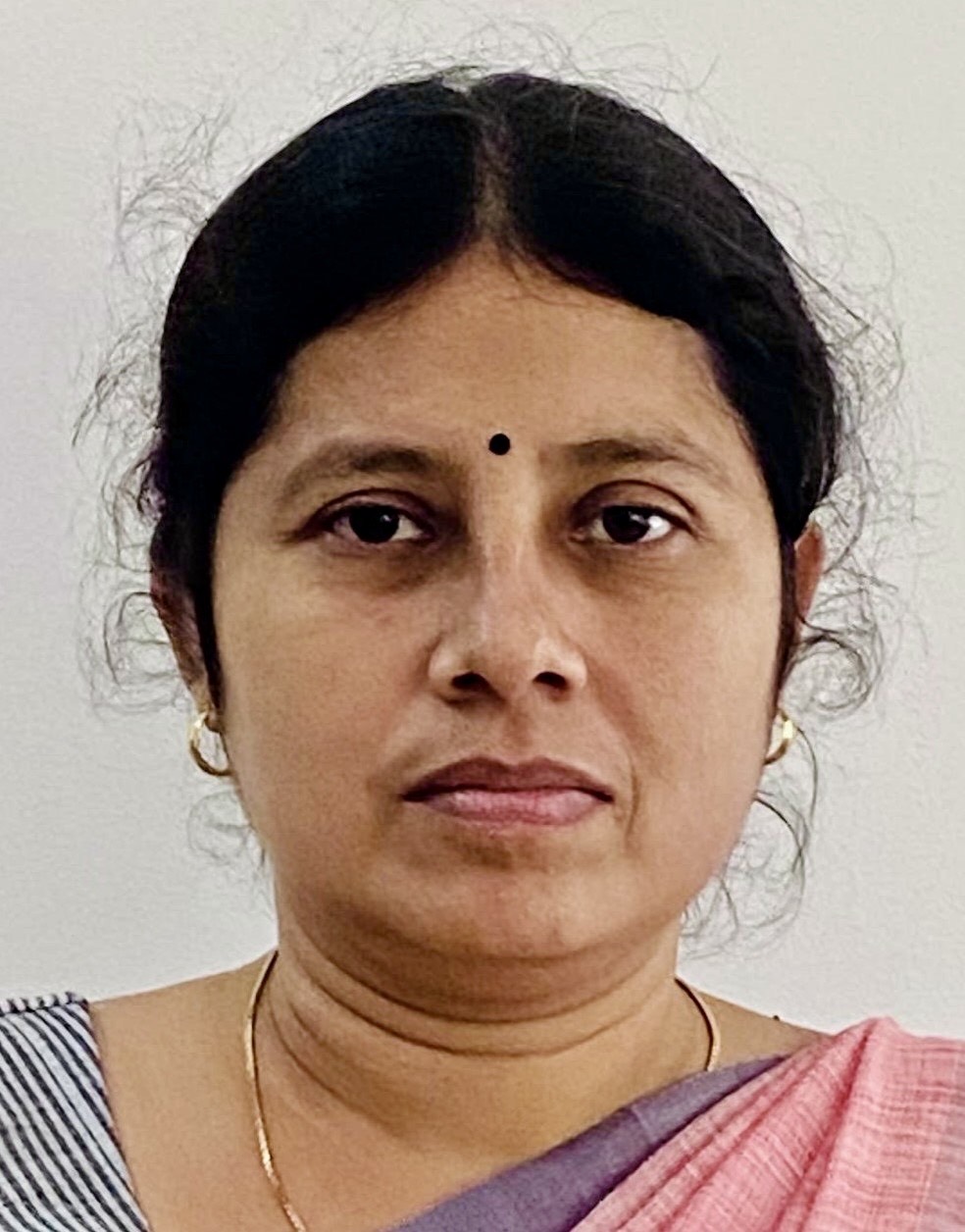 பேராசிரியராக பதவி உயர்வு.