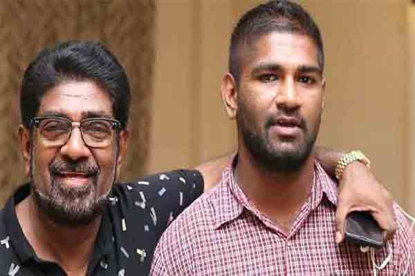 கெஹலியவுக்கு மறியல் நீடிப்பு!  அவரின் மகனையும் சந்தேகநபராக பெயரிட்டது கொழும்பு நீதிமன்றம்.