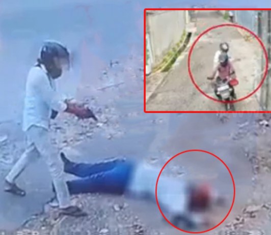 கல்கிஸை இளைஞர் சுட்டுப் படுகொலை: இருவர் கைது!