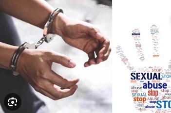 பாடசாலை மாணவி மீது பாலியல் துஷ்பிரயோகம்  ஆங்கிலப் பாட ஆசிரியர் கைது.